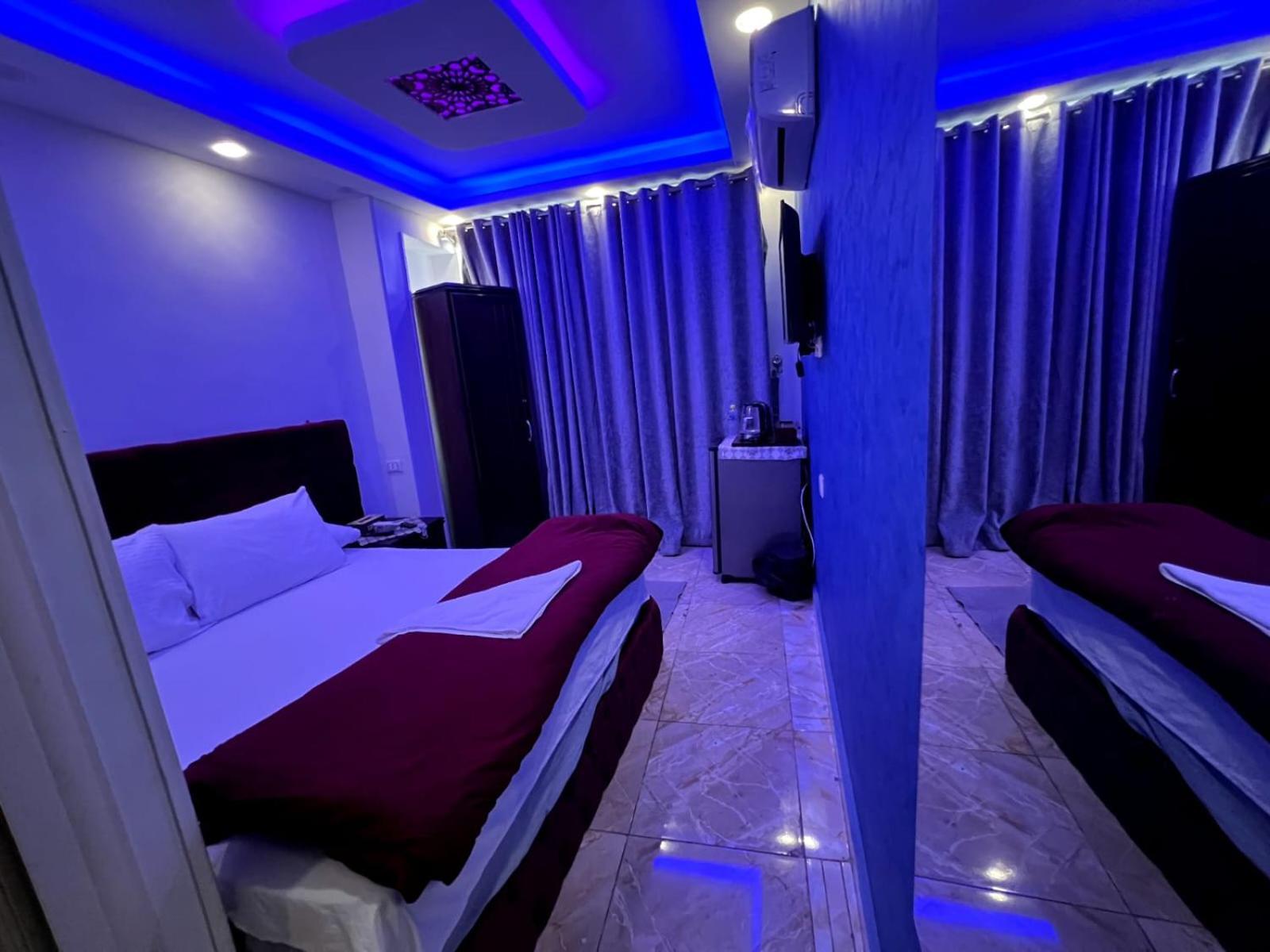 Pyramids Stone View Hotel Cairo