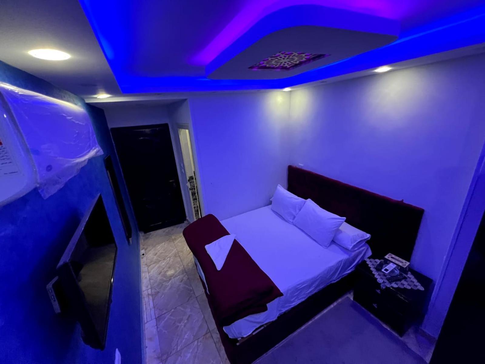 Pyramids Stone View Hotel 3*
